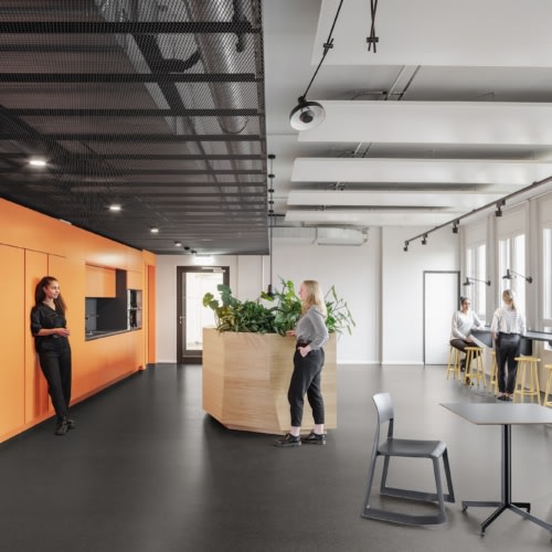KWS Offices – Berlin