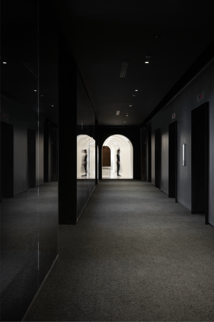 Lightspeed Offices - Montreal - 6