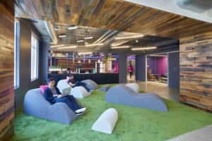 Lyft Headquarters - San Francisco