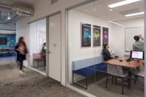 Lyft Headquarters - San Francisco