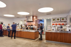 Lyft Headquarters - San Francisco