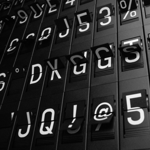 Oat Foundry - Split Flap