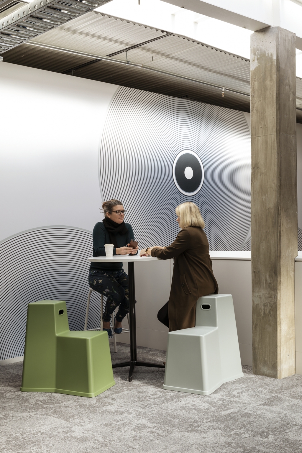 MediaWorks Offices - Auckland | Office Snapshots