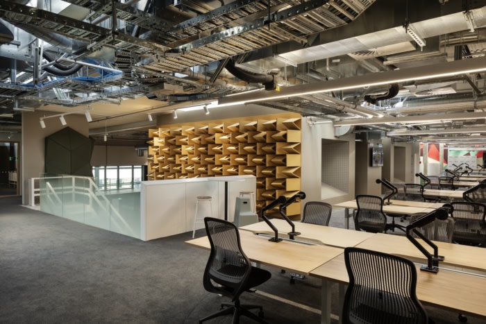MediaWorks Offices - Auckland - 3