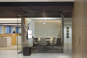 Metro Atlanta Chamber of Commerce Offices - Atlanta