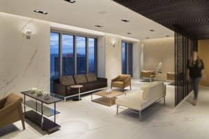 Metro Atlanta Chamber of Commerce Offices - Atlanta