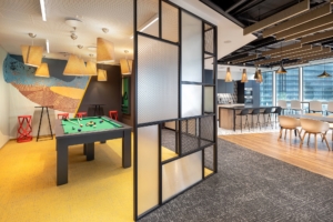 Oracle Offices - Warsaw