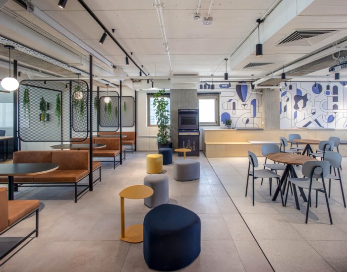 Placer.ai Offices – Ramat Gan