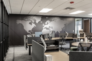 Prolific Offices - Indianapolis