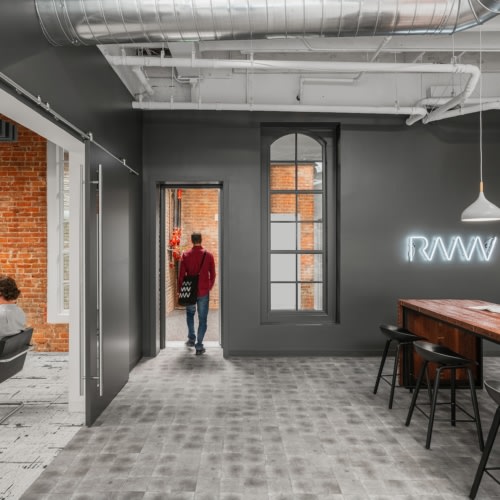 RMW Offices – San Jose