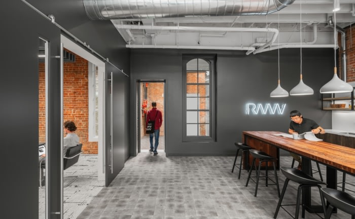 RMW Offices - San Jose - 2