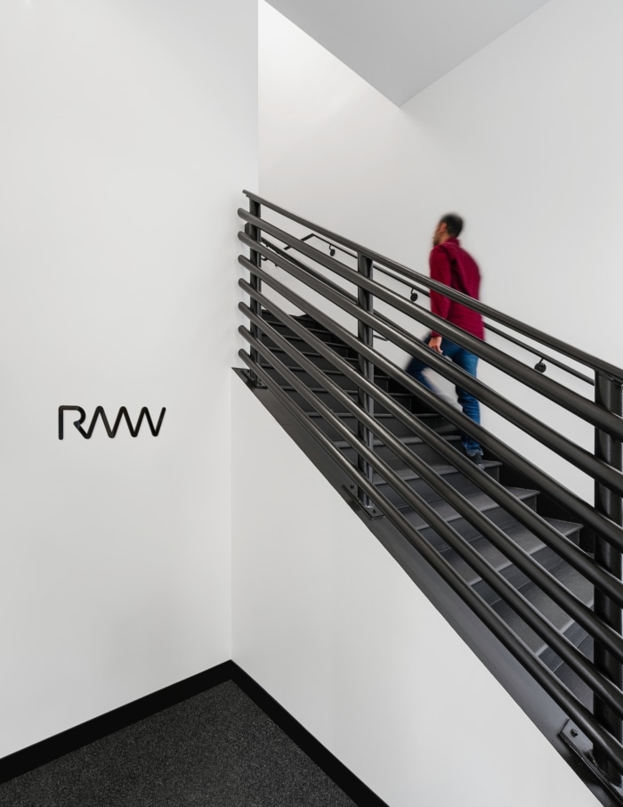 RMW Offices - San Jose - 1