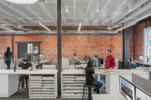 RMW Offices - San Jose