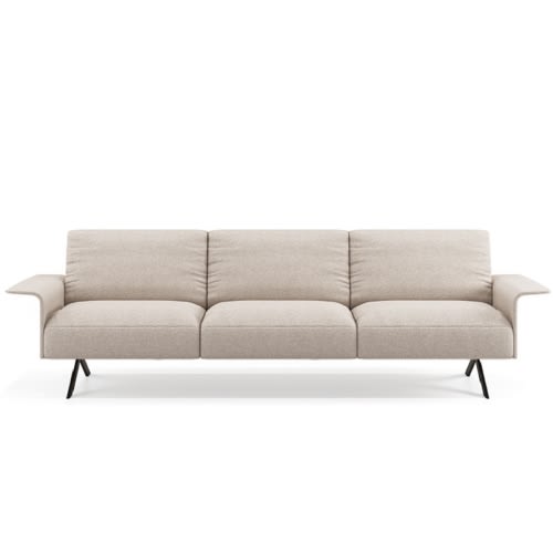 Sistema Sofa by Viccarbe