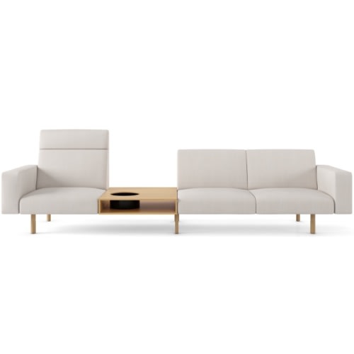 Sistema Sofa - 0