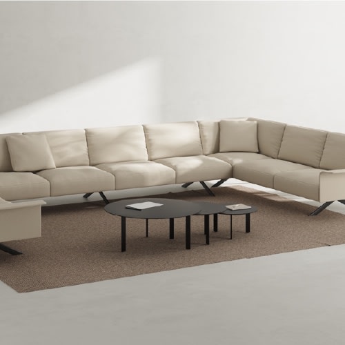 Sistema Sofa - 0