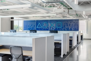 Sony Bend Studio Offices - Bend