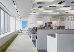 Soros Capital Management Offices - New York City | Office Snapshots