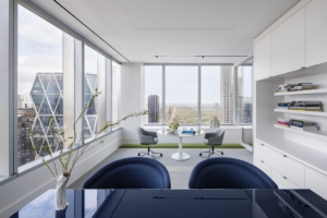 Soros Capital Management Offices  - New York City