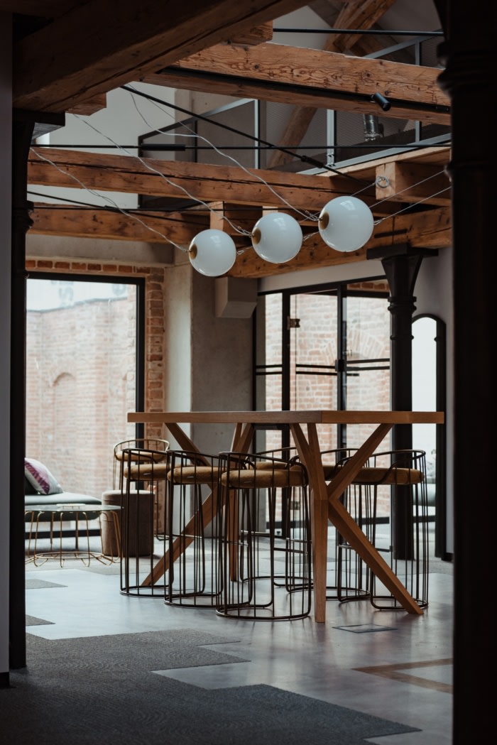 Stables Coworking Offices - Cluj - 12