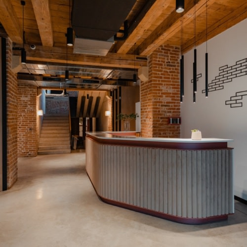 Stables Coworking Offices – Cluj