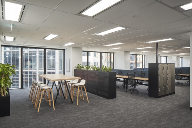 State Government Department Offices - Melbourne | Office Snapshots