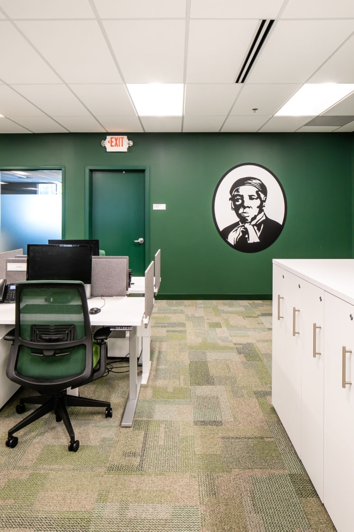 Tubman Chrysalis Center Offices - Minneapolis - 11
