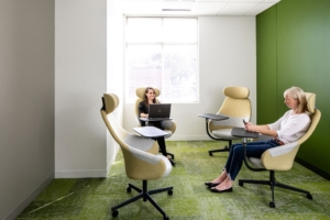 Tubman Chrysalis Center Offices - Minneapolis