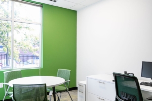 Tubman Chrysalis Center Offices - Minneapolis