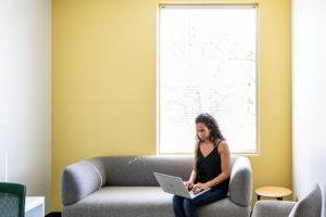 Tubman Chrysalis Center Offices - Minneapolis