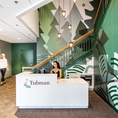 Tubman Chrysalis Center Offices – Minneapolis