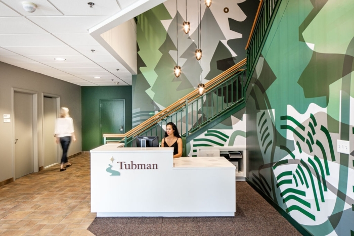 Tubman Chrysalis Center Offices - Minneapolis - 1