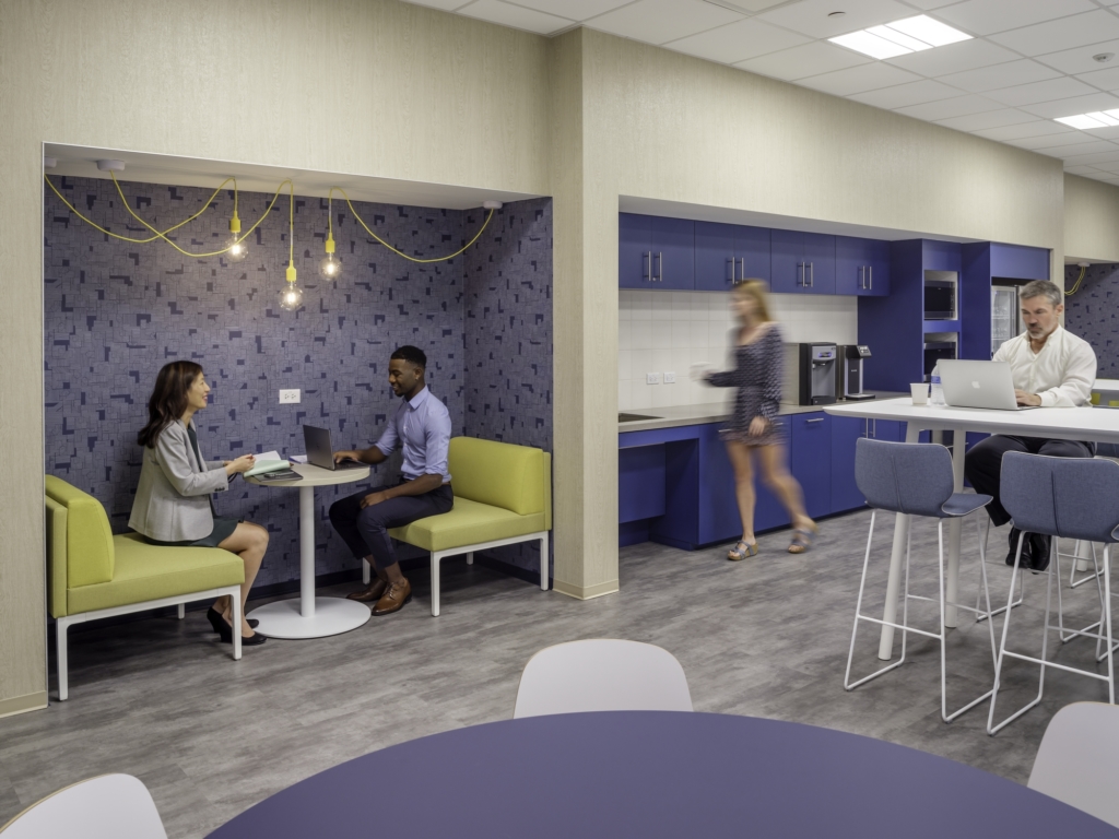 United Rentals Offices Charlotte Office Snapshots