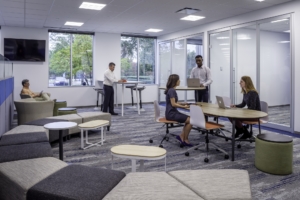 United Rentals Offices - Charlotte