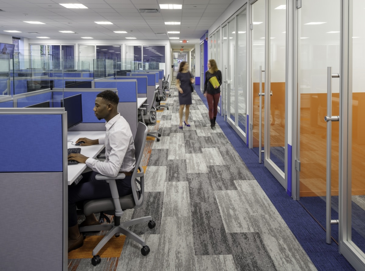 Rentle office