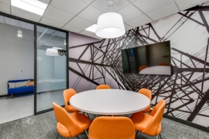 Wind Energy Transmission of Texas Offices - Austin