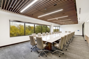 Wind Energy Transmission of Texas Offices - Austin