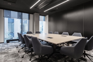 Xceedance Offices - Krakow