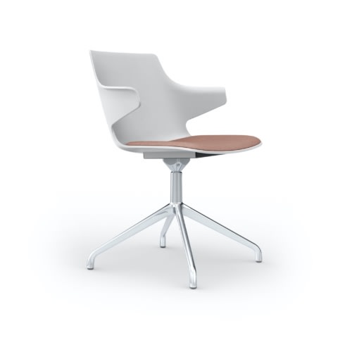 Angie Seating by Peter Pepper Products