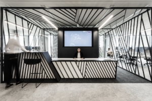 Aon Offices - Milan