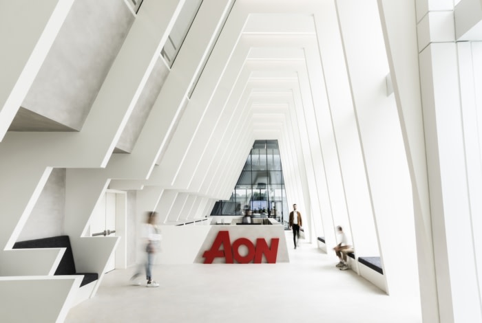 Aon Offices - Milan - 1