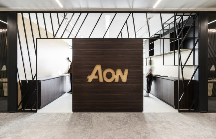 Aon Offices - Milan - 2