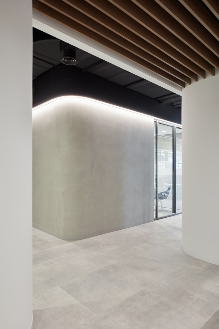 AUS Enterprises Offices - Sharjah | Office Snapshots