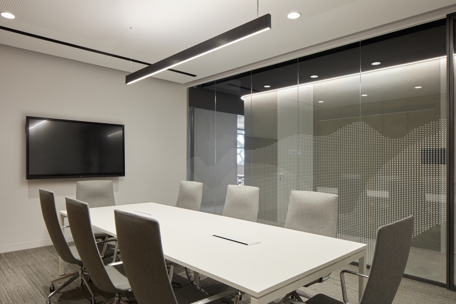 AUS Enterprises Offices - Sharjah | Office Snapshots