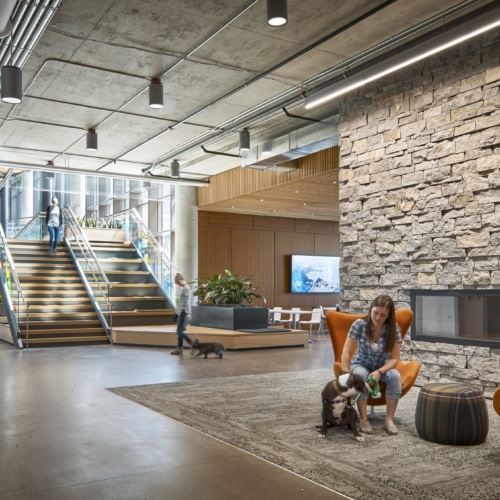 Banfield Headquarters – Vancouver