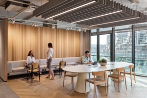 Beymen Group Offices - Istanbul