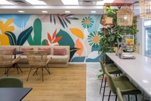 BioWeb Offices - Yokne'am Illit