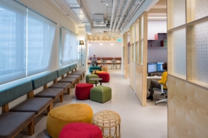 BioWeb Offices - Yokne'am Illit