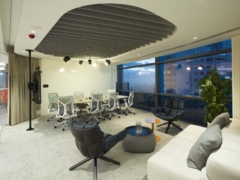 Codeway Studios Offices - Istanbul | Office Snapshots