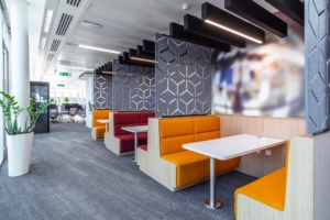 Confidential Global Pharmaceuticals Company Offices - London